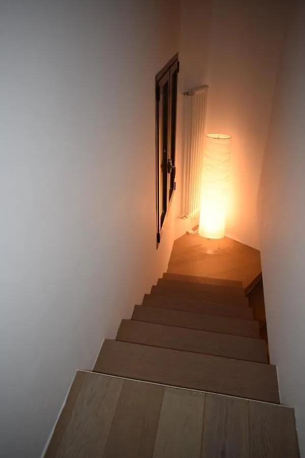 L'Arche Comfort & Relax - Loft Garden In Via Torricelli Milan 0*,  Italy