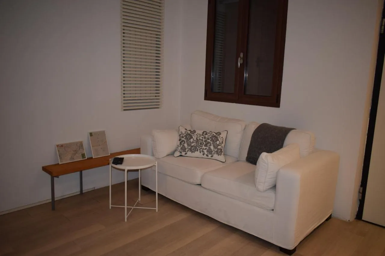 L'Arche Comfort & Relax - Loft Garden In Via Torricelli Milan 0*,