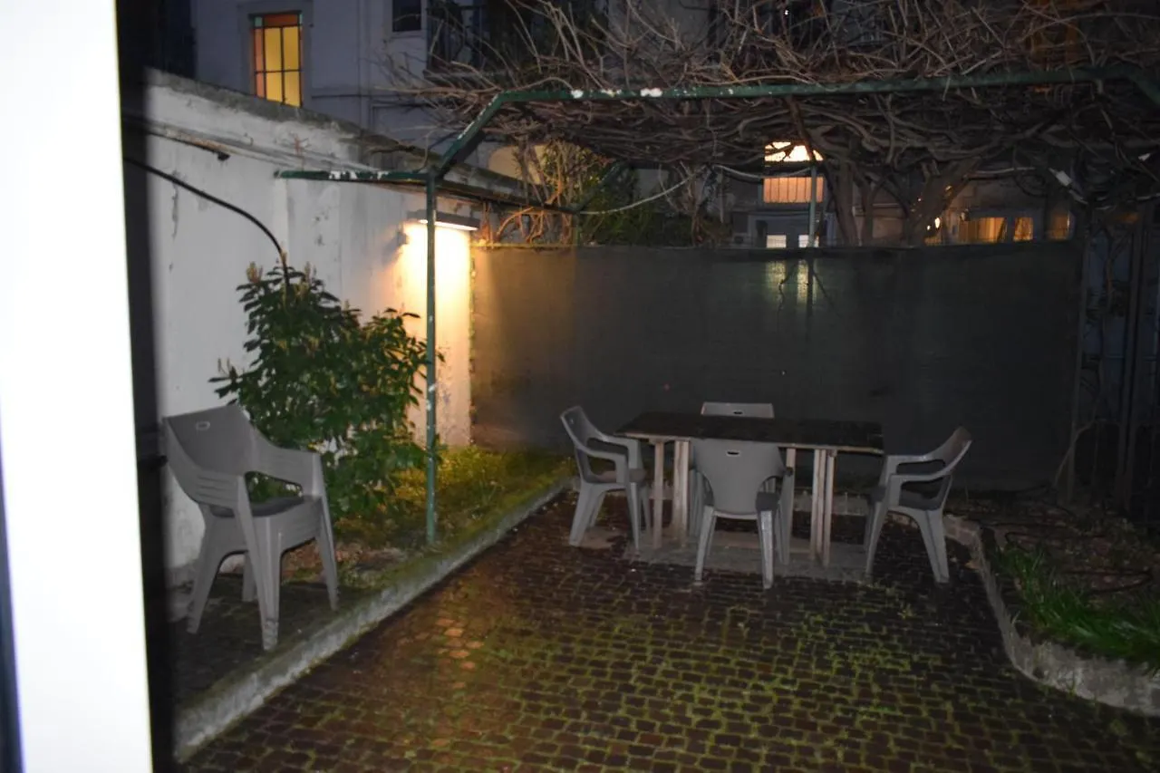 Apartment L'Arche Comfort & Relax - Loft Garden In Via Torricelli Milan