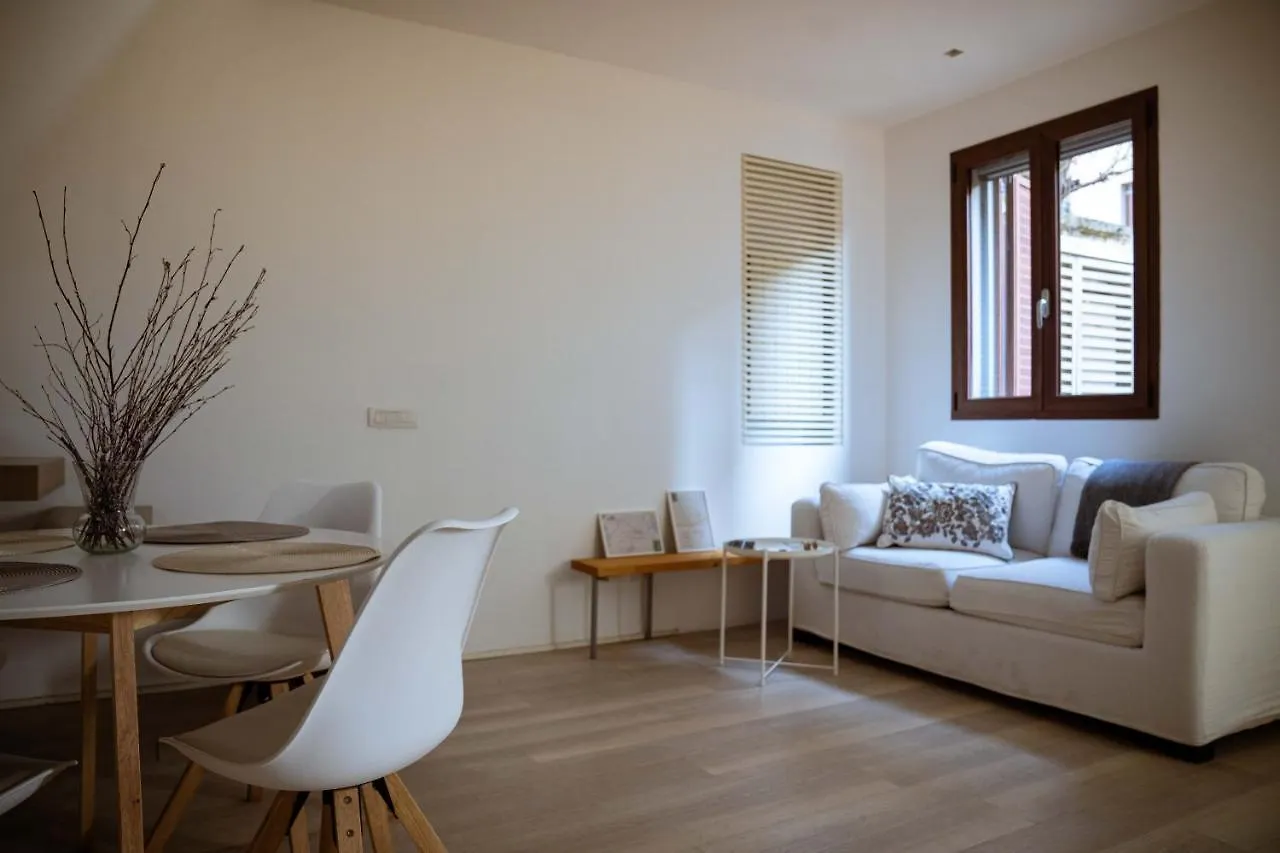 L'Arche Comfort & Relax - Loft Garden In Via Torricelli Milan Apartment