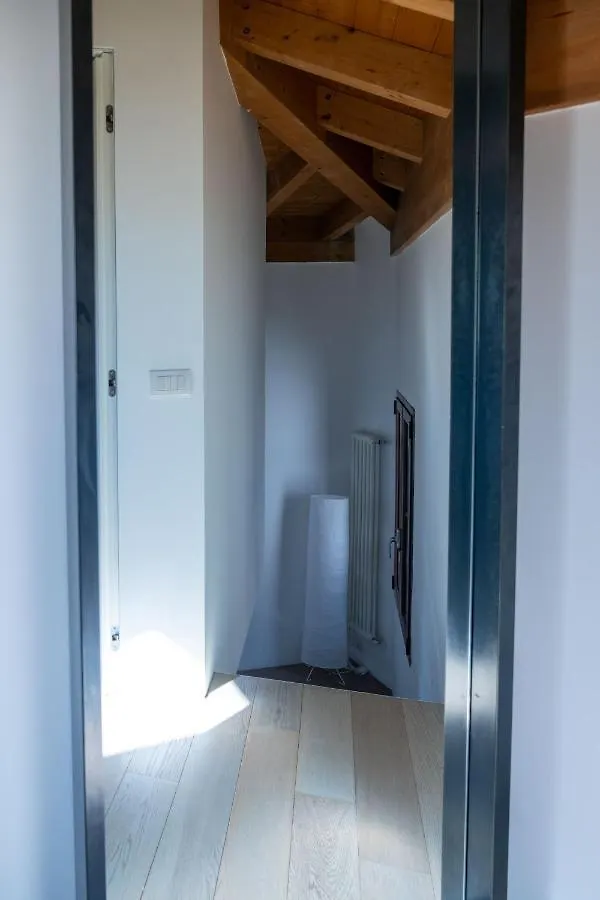 L'Arche Comfort & Relax - Loft Garden In Via Torricelli Milan
