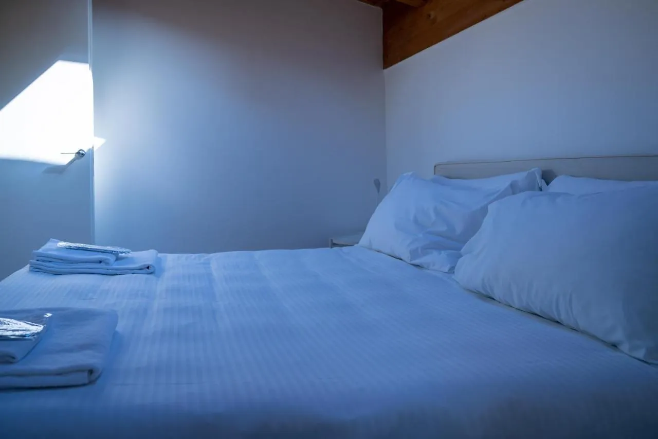 L'Arche Comfort & Relax - Loft Garden In Via Torricelli Milan