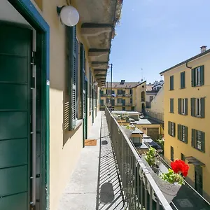 Appartamento Vigevano Navigli, Milano