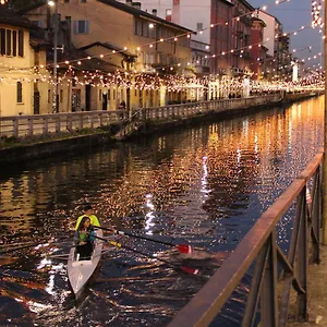 Appartamento Da Ivano Navigli, Milano