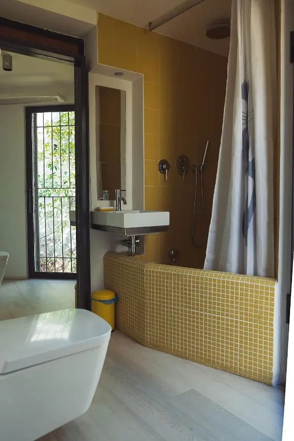 L'Arche Comfort & Relax - Loft Garden In Via Torricelli Milan